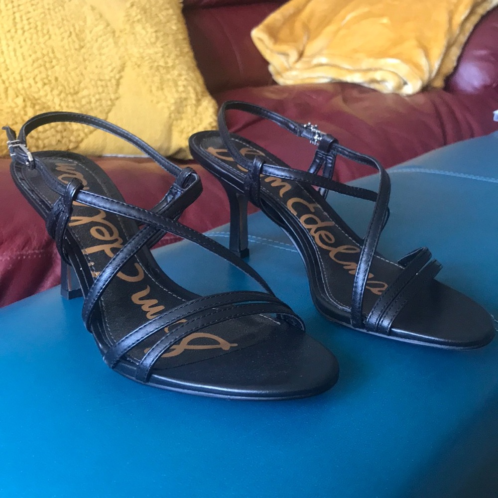 Sam Edelman Paislee Heels